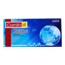 CAMLIN PRITHVI MATH INSTRUMENT BOX